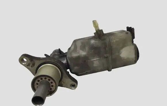 Peugeot 407 Master brake cylinder 9646980980 03350885121