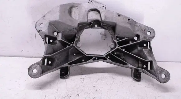 Audi A5 8T 8F Gearbox mounting bracket 4H0399263AD