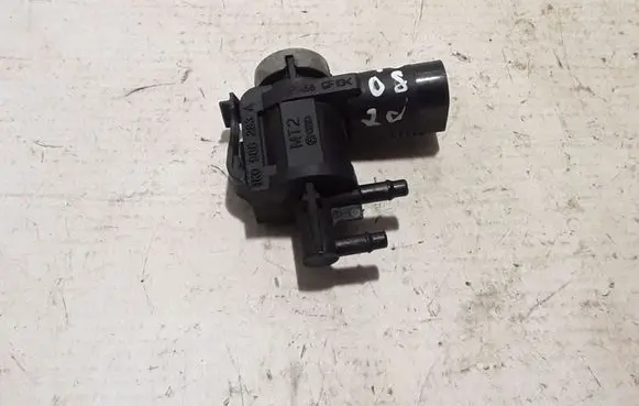 Volkswagen Tiguan Turbo solenoid valve 1K0906283