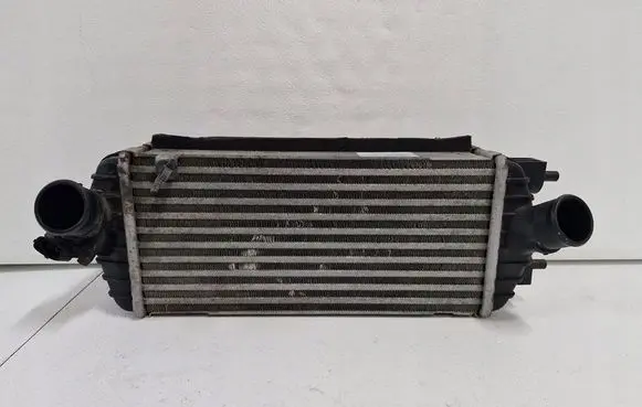 KIA Carens III Intercooler radiator 28270-2A820