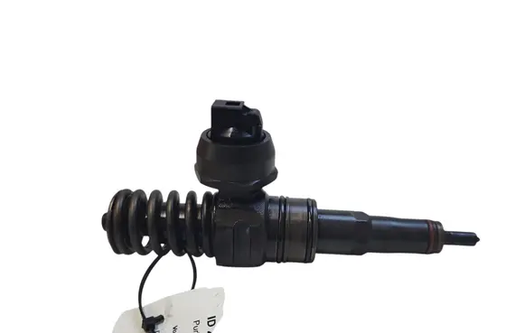 Volkswagen Sharan Fuel injector 038130073BJ 0414720229