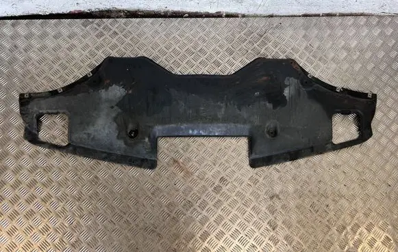 Mercedes-Benz S W140 Engine splash shield/under tray 1405241330