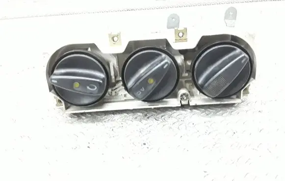 Ford Galaxy Climate control unit 95NW18D451A