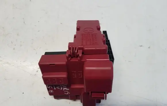 Toyota Yaris XP210 Positive cable (battery)