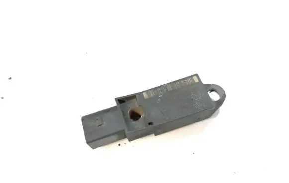 Mercedes-Benz E W211 Airbag deployment crash/impact sensor A0028202726 25571203A4