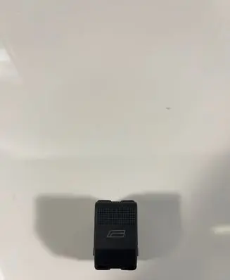 Audi A4 S4 B5 8D Electric window control switch 4D0959855
