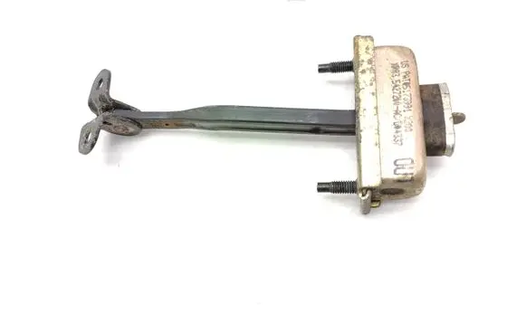 Jaguar S-Type Rear door check strap stopper X835427200AC
