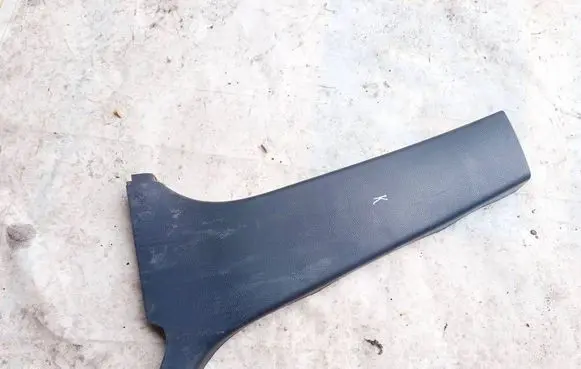 Toyota Avensis T250 (B) pillar trim (top) 6241405030