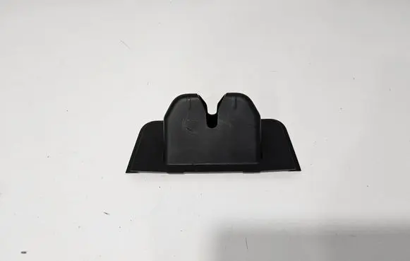 Porsche Macan (95B) Tailgate/boot lid lock trim 95B827520C 95B827520C1E0