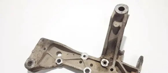 Volkswagen Golf V Front lower control arm/wishbone 1k0199295e