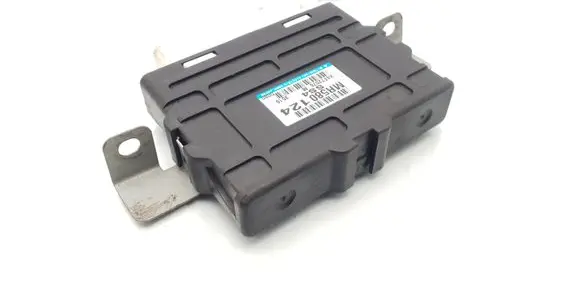 Mitsubishi Pajero Other control units/modules MR580124 X4T72076M