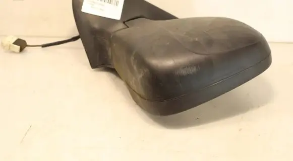Citroen Berlingo Front door electric wing mirror 