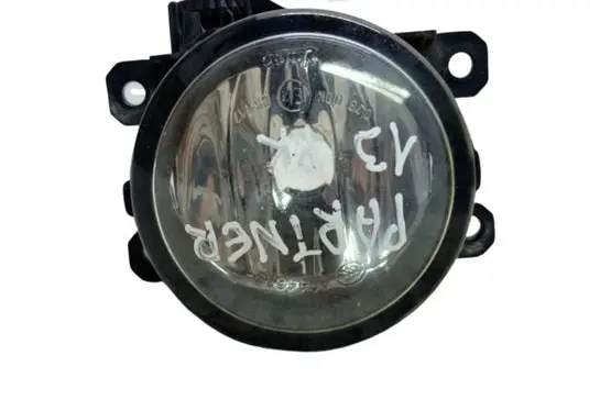 Peugeot Partner Front fog light 9687410080
