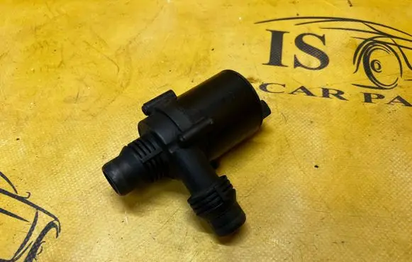 BMW X6 F16 Electric auxiliary coolant/water pump 64119197085 9197085