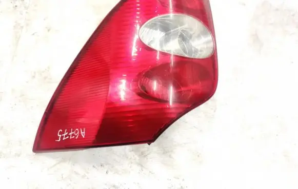 Renault Laguna II Rear/tail lights 8200002472