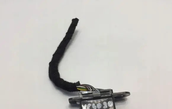 Volvo XC40 Other wiring loom