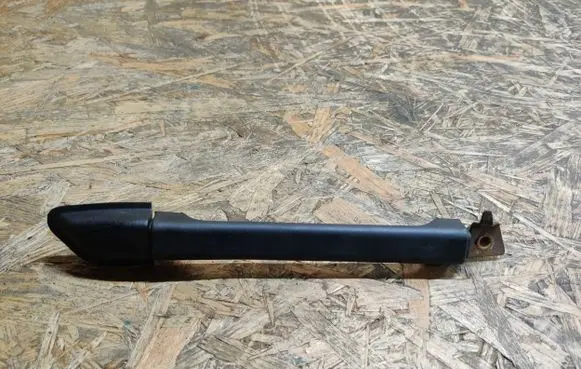 Porsche 928 Front interior roof grab handle 92855529502