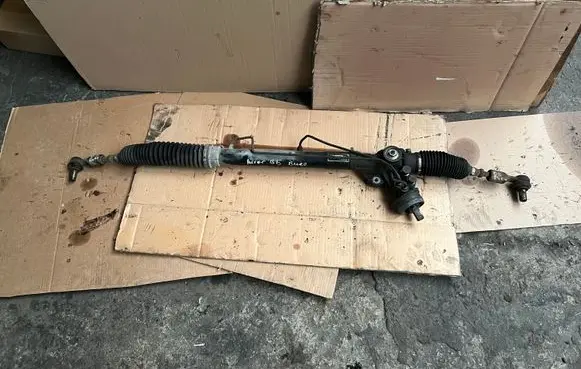 Volkswagen PASSAT B5 Steering rack 8D1422052