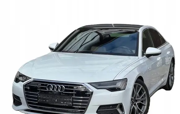 Audi A6 S6 C7 4G Roof 