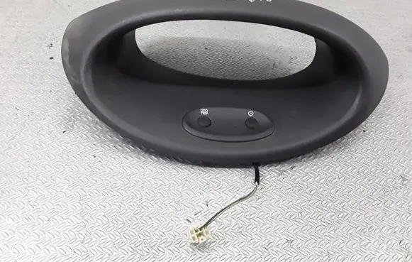 Toyota Yaris Dashboard trim 5541152010