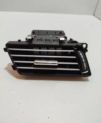 Mercedes-Benz E W212 Dashboard side air vent grill/cover trim A2128300154 06821001
