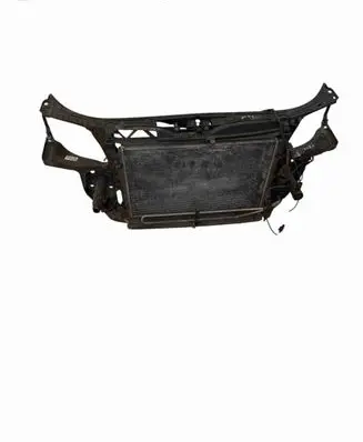 Audi A4 S4 B7 8E 8H Radiator set 