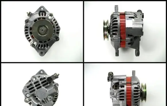 Mazda 626 Generator/alternator A3T04178 A3T04199 RF6718300