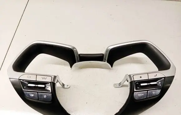Hyundai Tucson IV NX4 Steering wheel column trim 299230135