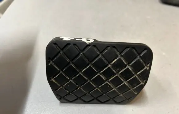 Audi Q2 - Brake pedal 5Q0723173