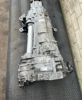 Audi Q5 SQ5 Automatic gearbox PFH