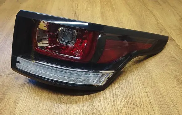 Land Rover Range Rover Sport L494 Rear/tail lights FK6M13404AA