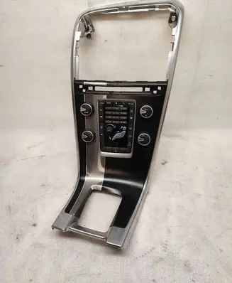 Volvo XC60 Climate control/heater control trim 31389132