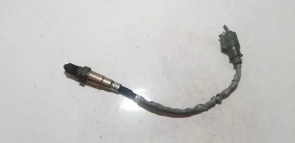 Mercedes-Benz ML W166 Lambda probe sensor 0065421718