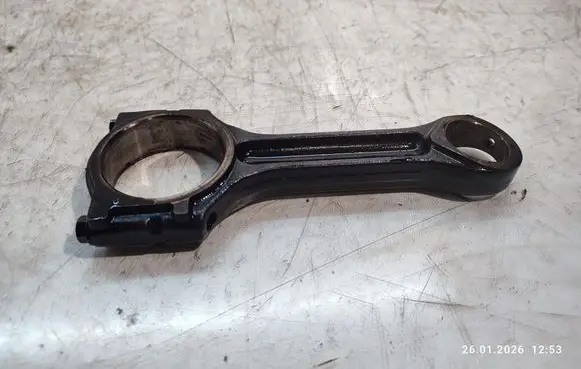 Opel Movano B Connecting rod/conrod 