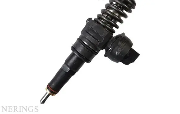 Audi A4 S4 B6 8E 8H Fuel injector 0986441575