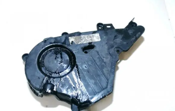Toyota Avensis Verso Timing belt guard (cover) 9095001357a