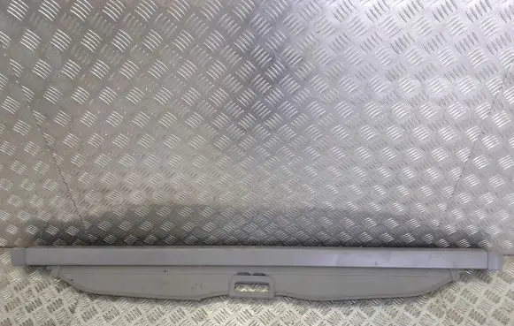 Subaru Forester SH Parcel shelf load cover 