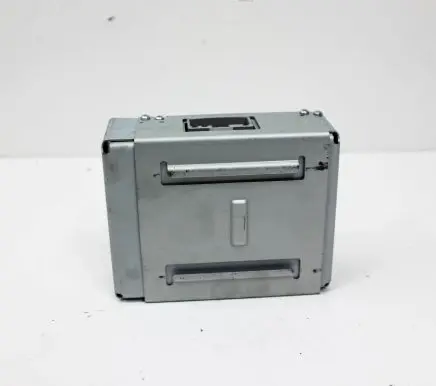 Ford Ecosport Current control relay DS7T19G317AD