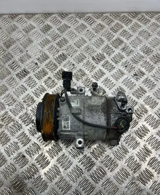 KIA Ceed Air conditioning (A/C) compressor (pump) CA500NXJCA07