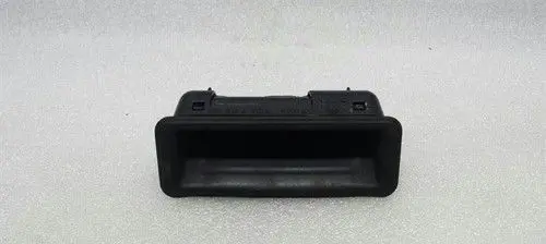 BMW 3 E92 E93 Tailgate/trunk/boot exterior handle 51247118158