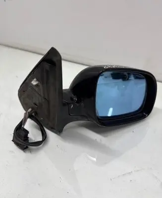 Volkswagen Golf IV Front door electric wing mirror 1057252