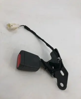 Jeep Compass Rear seatbelt buckle 652627400