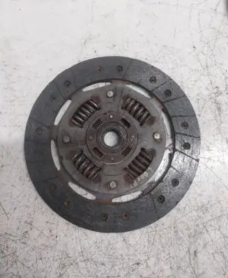 Renault Megane I Clutch pressure plate 3000951510