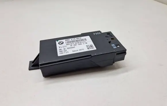 BMW X3 F25 Seat heating relay 9216468
