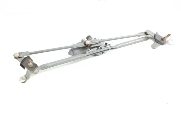 Dodge Durango Front wiper linkage and motor 68260523AC
