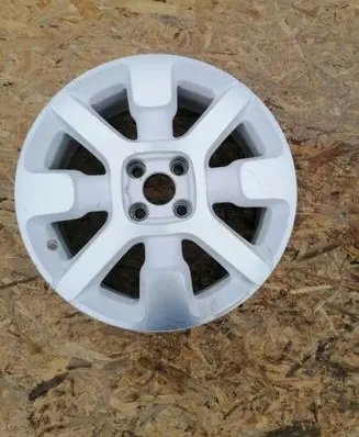 Citroen C4 Cactus R17 alloy rim 4X108