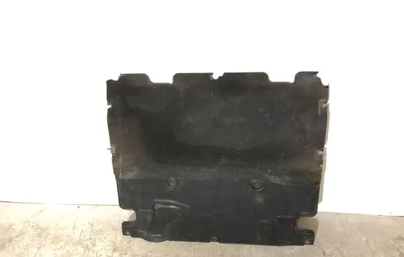 Audi Q5 SQ5 FY Engine splash shield/under tray 80C863821