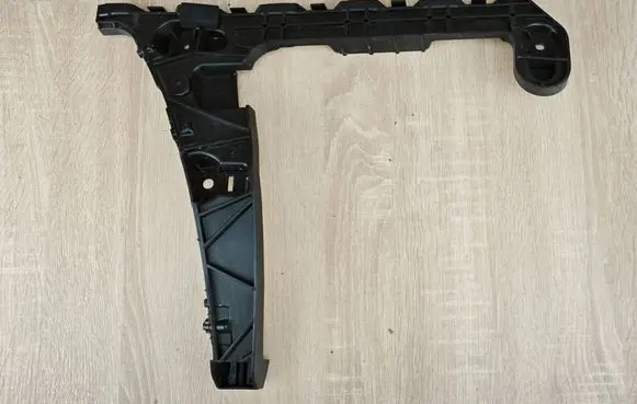 Audi A4 S4 B9 Rear bumper mounting bracket 8W5807453