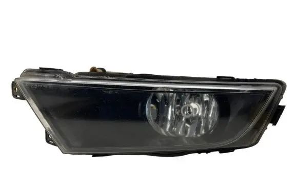 Skoda Octavia Mk3 (5E) Front fog light 5E0941699C 7192100000