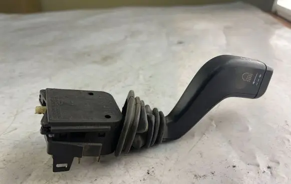 Opel Zafira A Indicator stalk 90560990 12263700